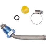 Order Power Steering Hose End Fitting by EDELMANN - 39107 For Your Vehicle