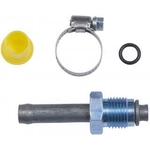 Order EDELMANN - 39121 - Power Steering Hose End Fitting For Your Vehicle
