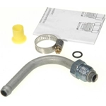 Order EDELMANN - 39139 - Power Steering Hose End Fitting For Your Vehicle