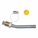 Order EDELMANN - 39859 - Power Steering Hose End Fitting For Your Vehicle