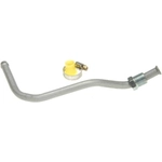Order Power Steering Hose End Fitting by EDELMANN - 39860 For Your Vehicle