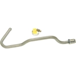 Order Power Steering Hose End Fitting by EDELMANN - 39861 For Your Vehicle
