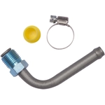 Order Power Steering Hose End Fitting by GATES - 349761 For Your Vehicle