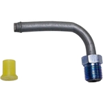 Order Power Steering Hose End Fitting by GATES - 349772 For Your Vehicle