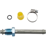 Order GATES - 350230 - Power Steering Hose End Fitting For Your Vehicle
