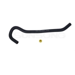 Order SUNSONG NORTH AMERICA - 3404340 - Power Steering Return Line End Fitting For Your Vehicle