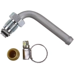 Order SUNSONG NORTH AMERICA - 3602825 - Power Steering Return Line End Fitting For Your Vehicle