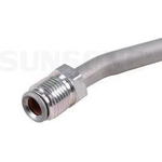 Order Power Steering Hose End Fitting by SUNSONG NORTH AMERICA - 3602838 For Your Vehicle