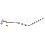 Order Power Steering Hose End Fitting by SUNSONG NORTH AMERICA - 3602841 For Your Vehicle