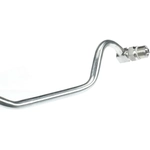 Order SUNSONG NORTH AMERICA - 3603012 - Power Steering Return Line End Fitting For Your Vehicle