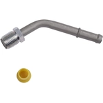 Order SUNSONG NORTH AMERICA - 3604933 - Power Steering Return Line End Fitting For Your Vehicle