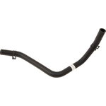 Order Power Steering Hose by GENUINE OE - C2S 8371 For Your Vehicle
