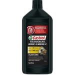 Order CASTROL - 66766 - Power Steering Hydraulic System Fluid Transmax Dexron VI®, 946ML (Pack of 6) For Your Vehicle
