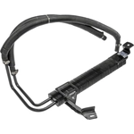 Order Power Steering Oil Cooler by DORMAN - 918-301 For Your Vehicle
