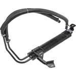 Order DORMAN (OE SOLUTIONS) - 918-301 - Power Steering Oil Cooler For Your Vehicle