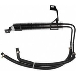 Order DORMAN (OE SOLUTIONS) - 918-317 - Power Steering Oil Cooler For Your Vehicle