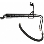 Order DORMAN (OE SOLUTIONS) - 918-323 - Power Steering Oil Cooler For Your Vehicle