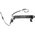 Order Power Steering Oil Cooler by DORMAN (OE SOLUTIONS) - 918-328 For Your Vehicle