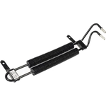 Order Power Steering Oil Cooler by DORMAN (OE SOLUTIONS) - 918-331 For Your Vehicle