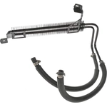 Order DORMAN (OE SOLUTIONS) - 918334 - Power Steering Oil Cooler For Your Vehicle