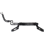 Order Power Steering Oil Cooler by DORMAN (OE SOLUTIONS) - 918-391 For Your Vehicle