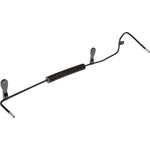 Order Power Steering Oil Cooler by DORMAN (OE SOLUTIONS) - 918-580 For Your Vehicle