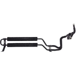 Order EDELMANN - 58200 - Power Steering Oil Cooler For Your Vehicle