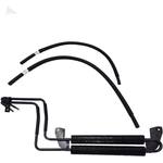 Order EDELMANN - 58201 - Power Steering Oil Cooler For Your Vehicle