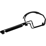 Order Power Steering Oil Cooler by EDELMANN - 58316 For Your Vehicle