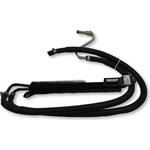 Order Power Steering Oil Cooler by GLOBAL PARTS DISTRIBUTORS - 2611377 For Your Vehicle
