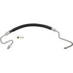 Order Power Steering Pressure And Return Hose Set by SUNSONG NORTH AMERICA - 3401061 For Your Vehicle