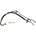 Order SUNSONG NORTH AMERICA - 3401183 -  Power Steering Hose Assemblies For Your Vehicle