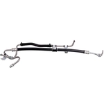 Order SUNSONG NORTH AMERICA - 3401190 - Power Steering Return Hose For Your Vehicle