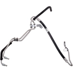 Order SUNSONG NORTH AMERICA - 3401198 -  Power Steering Return Line Hose Assembly For Your Vehicle