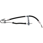 Order SUNSONG NORTH AMERICA - 3401199 -  Power Steering Return Hose For Your Vehicle