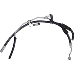 Order Power Steering Pressure And Return Hose Set by SUNSONG NORTH AMERICA - 3401234 For Your Vehicle