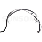 Order Ensemble de durites de pression et de retour de direction assistée   de SUNSONG NORTH AMERICA - 3401237 For Your Vehicle