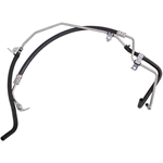 Order Power Steering Pressure And Return Hose Set by SUNSONG NORTH AMERICA - 3401238 For Your Vehicle
