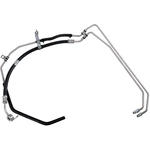 Order SUNSONG NORTH AMERICA - 3401239 - Power Steering Return Hose For Your Vehicle