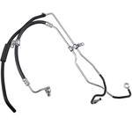 Order SUNSONG NORTH AMERICA - 3401246 - Power Steering Hose Assemblies For Your Vehicle