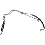 Order SUNSONG NORTH AMERICA - 3401247 - Power Steering Return Line Hose Assembly For Your Vehicle