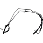 Order SUNSONG NORTH AMERICA - 3401248 - Power Steering Return Line Hose Assembly For Your Vehicle