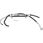 Order SUNSONG NORTH AMERICA - 3401249 - Power Steering Hose Assemblies For Your Vehicle