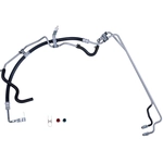 Order SUNSONG NORTH AMERICA - 3401256 - Power Steering Hose Assemblies For Your Vehicle