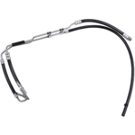 Order SUNSONG NORTH AMERICA - 3403228 - Power Steering Hose Assemblies For Your Vehicle