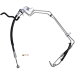 Order SUNSONG NORTH AMERICA - 3403672 - Power Steering Return Hose For Your Vehicle