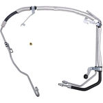 Order SUNSONG NORTH AMERICA - 3403689 - Power Steering Return Line Hose Assembly For Your Vehicle