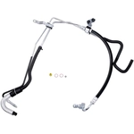 Order SUNSONG NORTH AMERICA - 3403704 - Power Steering Return Line Hose Assembly For Your Vehicle