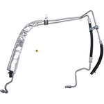 Order SUNSONG NORTH AMERICA - 3403761 - Power Steering Hose Assembly For Your Vehicle