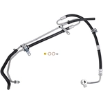 Order SUNSONG NORTH AMERICA - 3403763 - Power Steering Hose Assembly For Your Vehicle